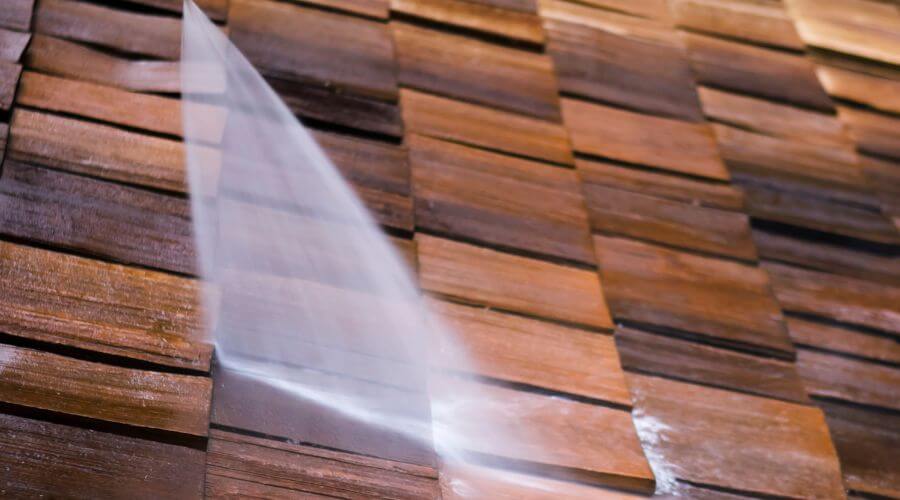 Roof Repair in Red Cloud, NE